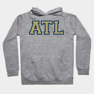 ATL Tech Hoodie